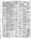 Fulham Chronicle Friday 14 June 1895 Page 4