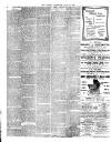 Fulham Chronicle Friday 12 July 1895 Page 6