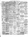 Fulham Chronicle Friday 16 August 1895 Page 4