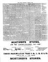 Fulham Chronicle Friday 23 August 1895 Page 6