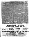 Fulham Chronicle Friday 18 October 1895 Page 2