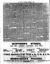Fulham Chronicle Friday 25 October 1895 Page 2