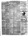 Fulham Chronicle Friday 25 October 1895 Page 6