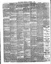 Fulham Chronicle Friday 01 November 1895 Page 8