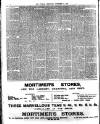 Fulham Chronicle Friday 08 November 1895 Page 2