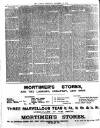 Fulham Chronicle Friday 15 November 1895 Page 2