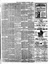 Fulham Chronicle Friday 15 November 1895 Page 3