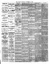 Fulham Chronicle Friday 15 November 1895 Page 5
