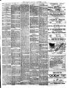 Fulham Chronicle Friday 15 November 1895 Page 7