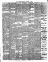 Fulham Chronicle Friday 15 November 1895 Page 8