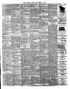 Fulham Chronicle Friday 22 November 1895 Page 3