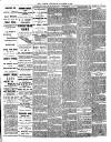 Fulham Chronicle Friday 22 November 1895 Page 5