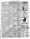 Fulham Chronicle Friday 29 November 1895 Page 3