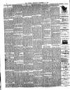 Fulham Chronicle Friday 29 November 1895 Page 6