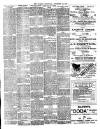 Fulham Chronicle Friday 29 November 1895 Page 7