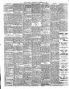 Fulham Chronicle Friday 29 November 1895 Page 8