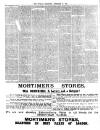 Fulham Chronicle Friday 20 December 1895 Page 2