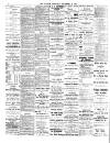Fulham Chronicle Friday 20 December 1895 Page 4