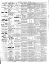 Fulham Chronicle Friday 20 December 1895 Page 5