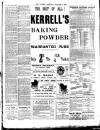 Fulham Chronicle Friday 03 January 1896 Page 3