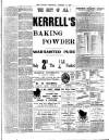 Fulham Chronicle Friday 17 January 1896 Page 3