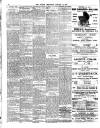 Fulham Chronicle Friday 31 January 1896 Page 6