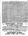 Fulham Chronicle Friday 07 February 1896 Page 2