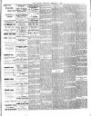 Fulham Chronicle Friday 07 February 1896 Page 5