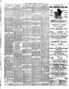 Fulham Chronicle Friday 07 February 1896 Page 6