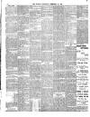 Fulham Chronicle Friday 14 February 1896 Page 8