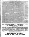 Fulham Chronicle Friday 28 February 1896 Page 2