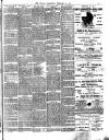 Fulham Chronicle Friday 28 February 1896 Page 7