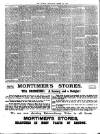 Fulham Chronicle Friday 20 March 1896 Page 2