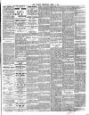 Fulham Chronicle Friday 03 April 1896 Page 5