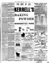 Fulham Chronicle Friday 17 April 1896 Page 3