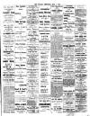 Fulham Chronicle Friday 08 May 1896 Page 5