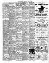 Fulham Chronicle Friday 08 May 1896 Page 6