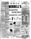 Fulham Chronicle Friday 22 May 1896 Page 3