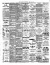 Fulham Chronicle Friday 29 May 1896 Page 4