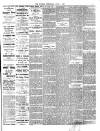 Fulham Chronicle Friday 05 June 1896 Page 5