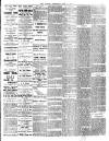 Fulham Chronicle Friday 03 July 1896 Page 5