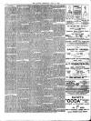 Fulham Chronicle Friday 10 July 1896 Page 2