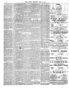 Fulham Chronicle Friday 17 July 1896 Page 2