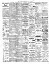 Fulham Chronicle Friday 17 July 1896 Page 4