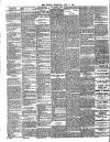 Fulham Chronicle Friday 17 July 1896 Page 8