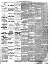 Fulham Chronicle Friday 24 July 1896 Page 5