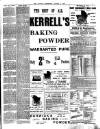 Fulham Chronicle Friday 07 August 1896 Page 3