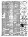 Fulham Chronicle Friday 07 August 1896 Page 6