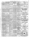 Fulham Chronicle Friday 21 August 1896 Page 6
