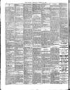 Fulham Chronicle Friday 28 August 1896 Page 8